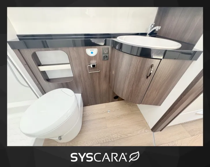Fahrzeugbild Hobby Prestige 560 FC*MEGA-DEAL*-7177* #49