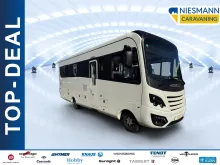 Fahrzeugbild Morelo Home 82 M Top gepflegt*rd. 750KGZuladung #1