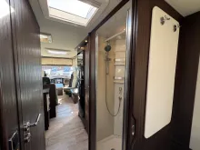 Fahrzeugbild Morelo Home 82 M Top gepflegt*rd. 750KGZuladung #15