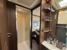 Fahrzeugbild Morelo Home 82 M Top gepflegt*rd. 750KGZuladung #13
