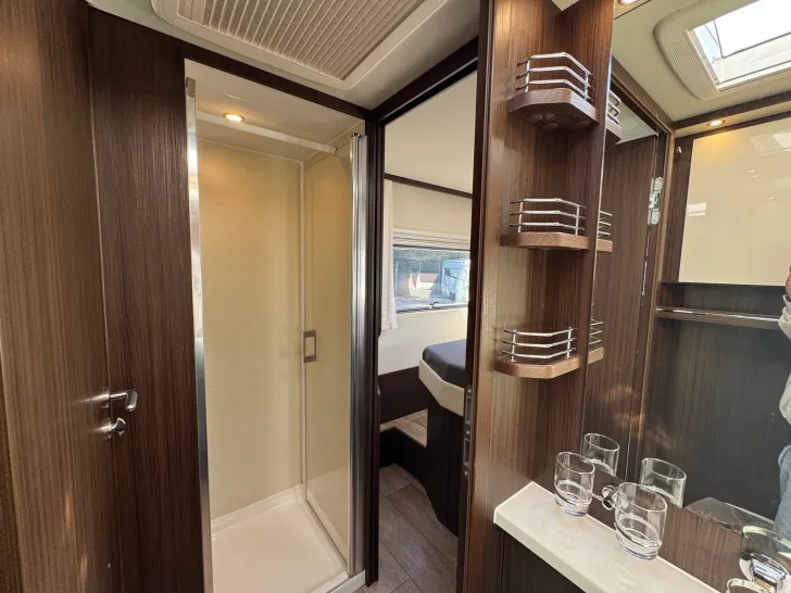 Fahrzeugbild Morelo Home 82 M Top gepflegt*rd. 750KGZuladung #13