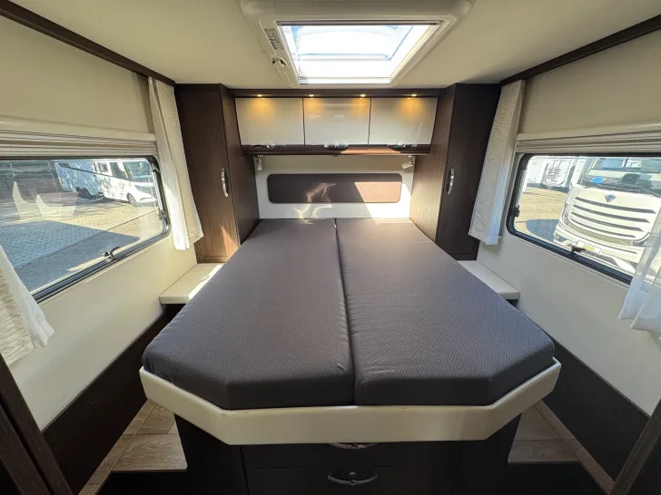 Fahrzeugbild Morelo Home 82 M Top gepflegt*rd. 750KGZuladung #14
