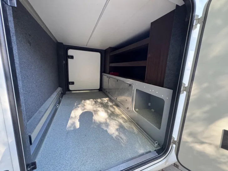 Fahrzeugbild Morelo Home 82 M Top gepflegt*rd. 750KGZuladung #16