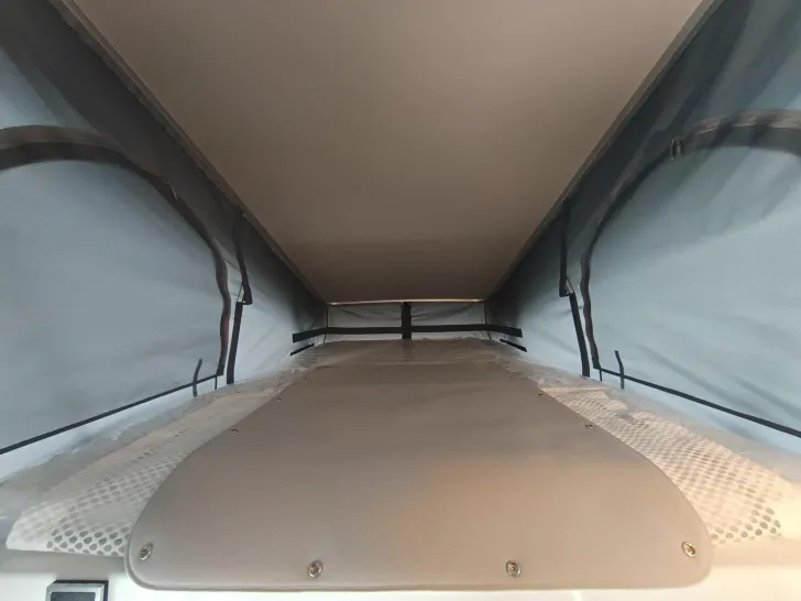 Fahrzeugbild Hymer Grand Canyon S CrossOver 600 4,1t, Solar,5G Rout #31