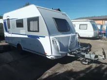 Fahrzeugbild Knaus Sport 420 QD Silver Selection #1