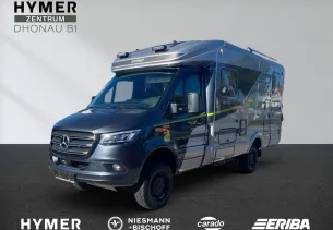 Bild ML-T<br/>570 CrossOver