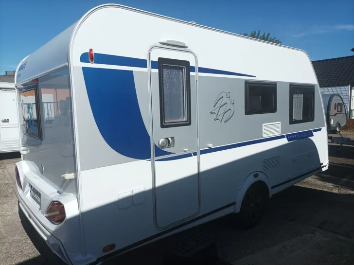 Fahrzeugbild Knaus Sport 420 QD Silver Selection #3
