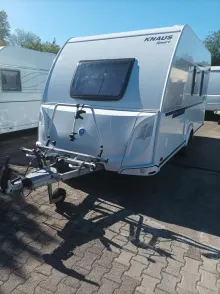 Fahrzeugbild Knaus Sport 420 QD Silver Selection #4