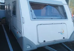 Bild Holiday 500 TK