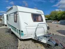 Fahrzeugbild Chateau Calista 450 #1