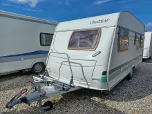 Fahrzeugbild Chateau Calista 450 #2