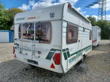 Fahrzeugbild Chateau Calista 450 #3