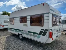 Fahrzeugbild Chateau Calista 450 #4