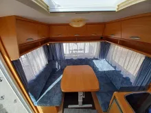 Fahrzeugbild Chateau Calista 450 #6