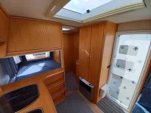 Fahrzeugbild Chateau Calista 450 #8