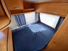 Fahrzeugbild Chateau Calista 450 #13
