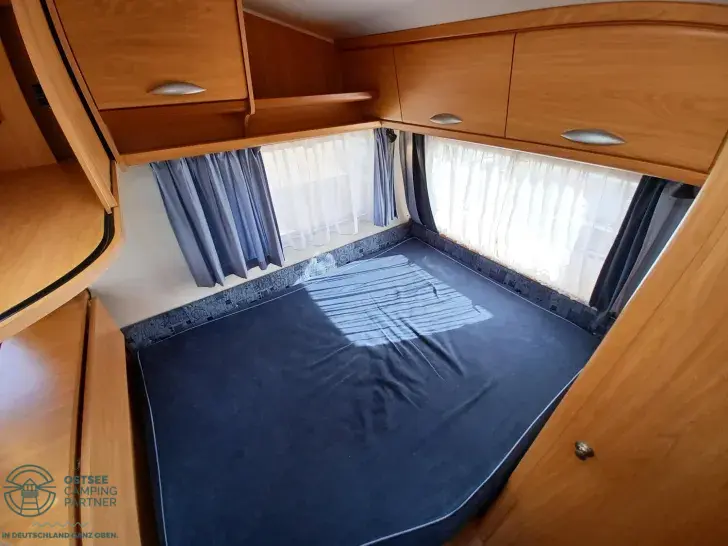 Fahrzeugbild Chateau Calista 450 #13