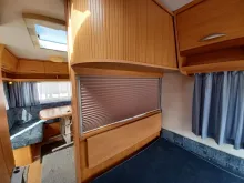 Fahrzeugbild Chateau Calista 450 #18