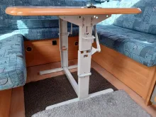 Fahrzeugbild Chateau Calista 450 #21