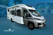 Fahrzeugbild Carado T457 pro+ *Digital-Paket*Solar* #1