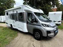 Fahrzeugbild Carado T457 pro+ *Digital-Paket*Solar* #4