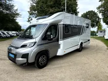 Fahrzeugbild Carado T457 pro+ *Digital-Paket*Solar* #5