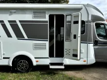 Fahrzeugbild Carado T457 pro+ *Digital-Paket*Solar* #8