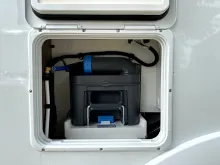 Fahrzeugbild Carado T457 pro+ *Digital-Paket*Solar* #9