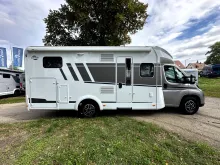 Fahrzeugbild Carado T457 pro+ *Digital-Paket*Solar* #38
