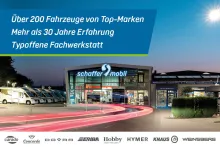 Fahrzeugbild Carado T457 pro+ *Digital-Paket*Solar* #43