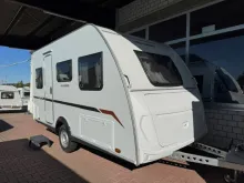 Fahrzeugbild Weinsberg CaraCito 390 QD UVP: 20.532,-€ #1