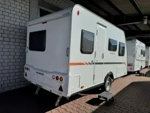 Fahrzeugbild Weinsberg CaraCito 390 QD UVP: 20.532,-€ #4