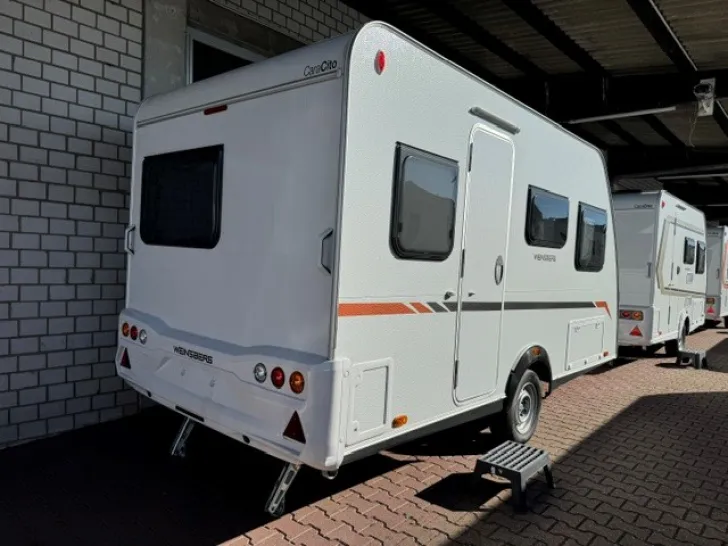 Fahrzeugbild Weinsberg CaraCito 390 QD UVP: 20.532,-€ #4