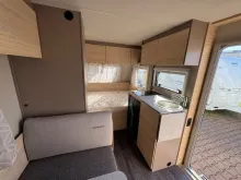 Fahrzeugbild Weinsberg CaraCito 390 QD UVP: 20.532,-€ #6