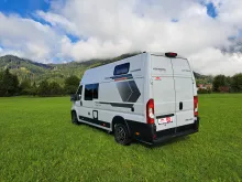 Fahrzeugbild Weinsberg CaraBus EDITION FIRE 630 MEG Outlow #5