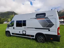 Fahrzeugbild Weinsberg CaraBus EDITION FIRE 630 MEG Outlow #4