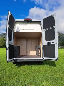 Fahrzeugbild Weinsberg CaraBus EDITION FIRE 630 MEG Outlow #6