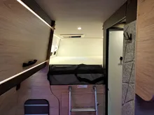 Fahrzeugbild Weinsberg CaraBus EDITION FIRE 630 MEG Outlow #18