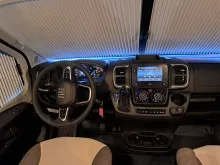 Fahrzeugbild Weinsberg CaraBus EDITION FIRE 630 MEG Outlow #23