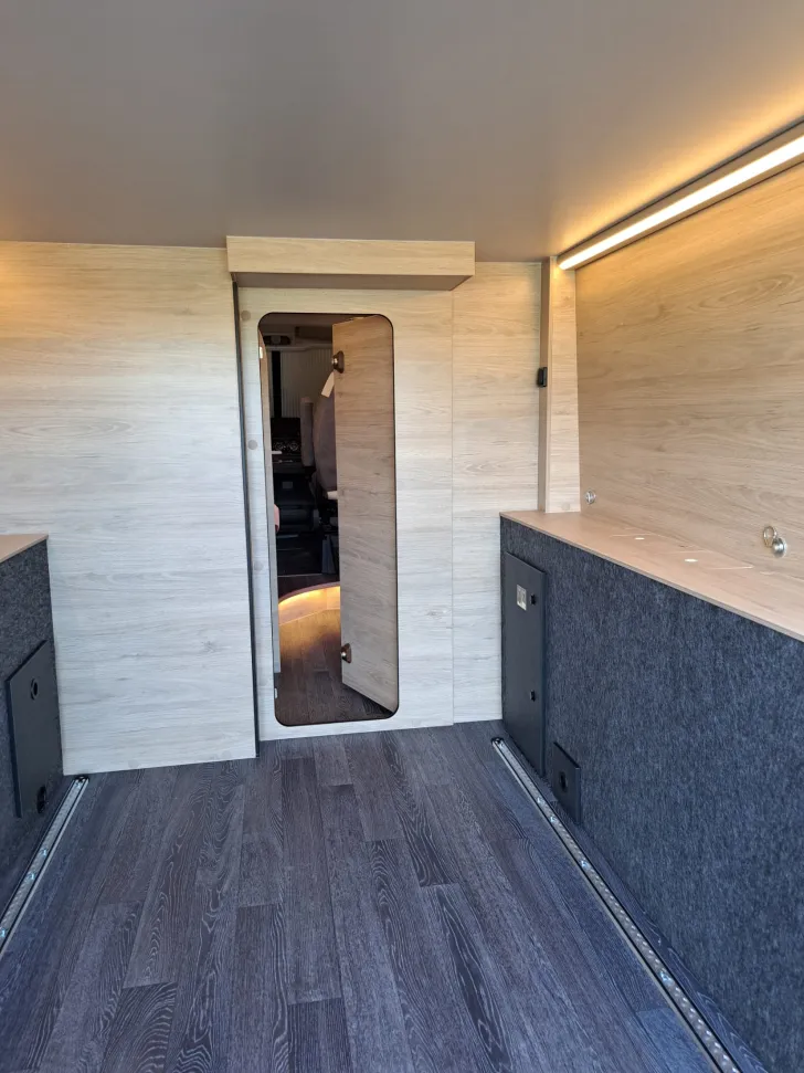 Fahrzeugbild Weinsberg CaraBus EDITION FIRE 630 MEG Outlow #17