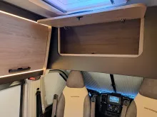 Fahrzeugbild Weinsberg CaraBus EDITION FIRE 630 MEG Outlow #11