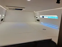 Fahrzeugbild Weinsberg CaraBus EDITION FIRE 630 MEG Outlow #19