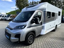 Fahrzeugbild Carado T459 pro+ *Safety-Paket*Bettumbau* #5