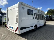 Fahrzeugbild Carado T459 pro+ *Safety-Paket*Bettumbau* #7