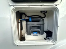Fahrzeugbild Carado T459 pro+ *Safety-Paket*Bettumbau* #34