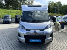 Fahrzeugbild Carado T459 pro+ *Safety-Paket*Bettumbau* #35