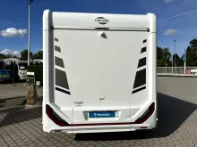 Fahrzeugbild Carado T459 pro+ *Safety-Paket*Bettumbau* #37