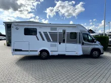 Fahrzeugbild Carado T459 pro+ *Safety-Paket*Bettumbau* #38