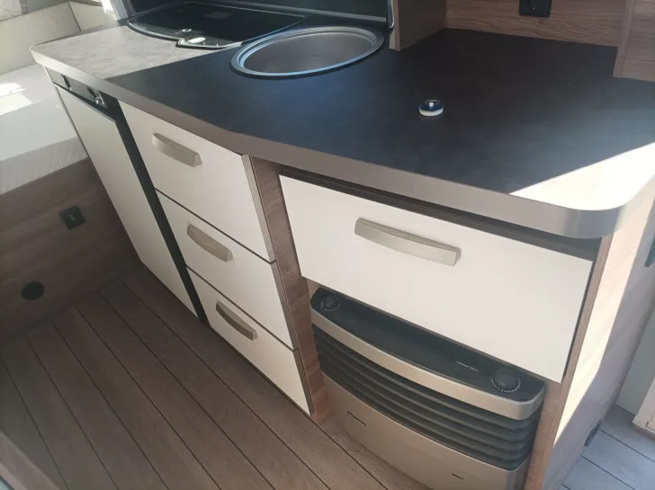 Fahrzeugbild Knaus Sport 420 QD Silver Selection #12
