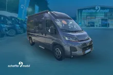 Fahrzeugbild Weinsberg CaraBus GREY EDITION [FIRE] 540 MQ #1